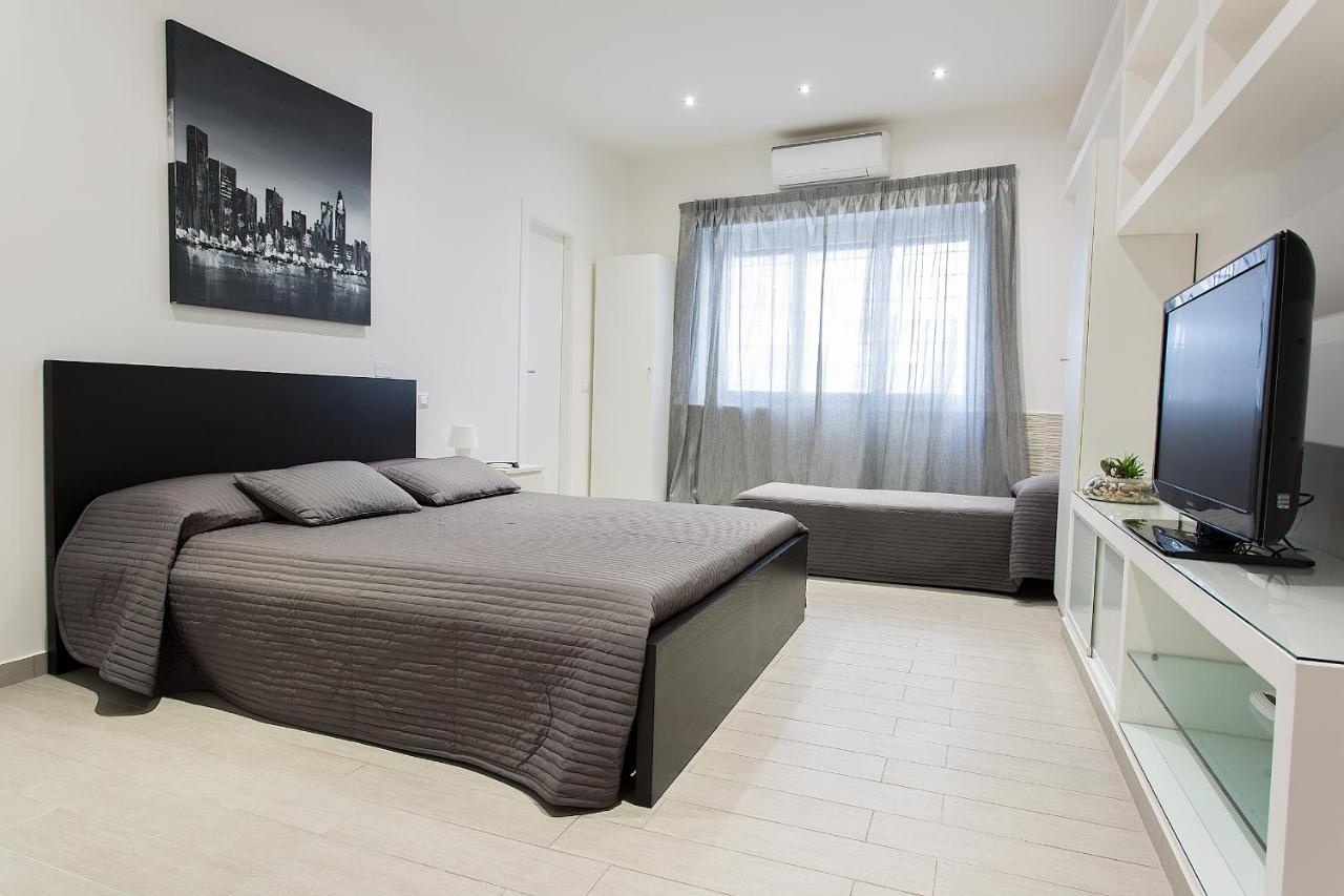 Camera Tripla con Bagno Privato